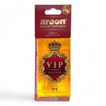 Ароматизатор Елочка VIP с ароматом №1