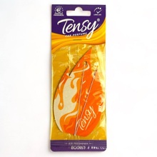 Ароматизатор елочка flame, с ароматом Egoist