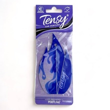 Ароматизатор елочка flame, с ароматом Perfume