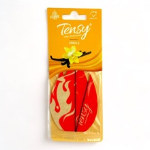 Ароматизатор елочка flame, с ароматом Vanilla