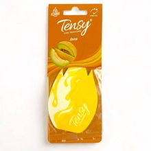 Ароматизатор елочка flame, с ароматом Дыня