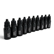 Набор духов 10 шт для заправки ароматизатора