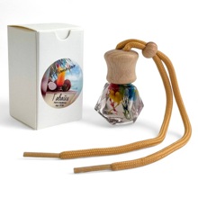 Ароматизатор бочонок с ароматом Гавайи 8 мл