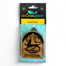 Ароматизатор подвесной деревянный IRYSTON Рамка