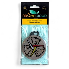 Ароматизатор подвесной деревянный Асата