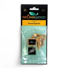 Ароматизатор бочонок с ароматом CHANEL EGOISTE