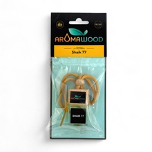 Ароматизатор бочонок с ароматом SHAIK77