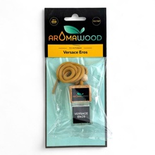Ароматизатор бочонок с ароматом VERSACE EROS