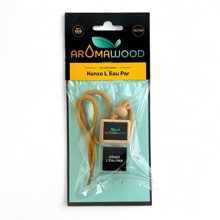 Ароматизатор бочонок с ароматом KENZO