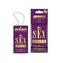 Ароматизатор Елочка SEX DRIVE SEX Sex Queen