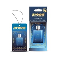 Ароматизатор Елочка SPECIAL SELECTION For him, аромат Blue Crystal/Голубой кристалл/10