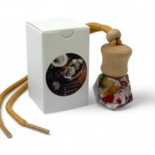 Ароматизатор бочонок с ароматом Сладкий кокос 8 мл