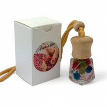 Ароматизатор бочонок с ароматом Ванны Клеопатры 8 мл