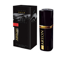 Ароматизатор спрей perfume, аромат GOLD, 50 мл