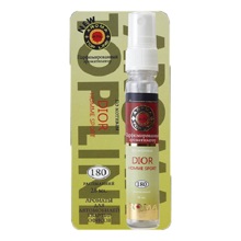 Ароматизатор спрей № 3 dior sport homme