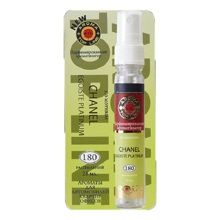 Ароматизатор спрей № 5 chanel platinum egoiste