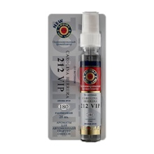 Ароматизатор спрей № 39 carolina herrera 212 vip