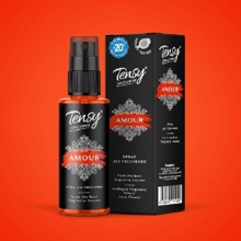 Ароматизатор спрей exclusive amour по мотивам Allure, Chanel