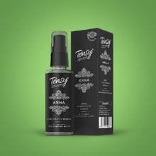 Ароматизатор спрей exclusive anna по мотивам Si, Armani