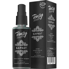 Ароматизатор спрей exclusive barhat по мотивам Eau fraiche, Versace