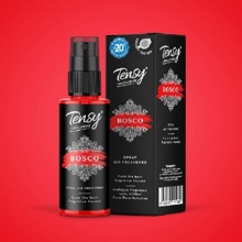 Ароматизатор спрей exclusive bosco по мотивам Lady Million, Paco Rabanne