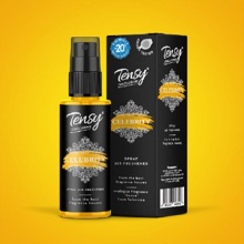 Ароматизатор спрей exclusive celebrity по мотивам Donna, Valentino