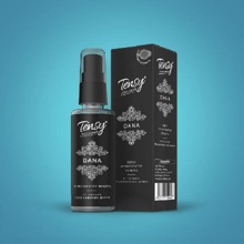 Ароматизатор спрей exclusive dana по мотивам Coco Mademoiselle, Chanel