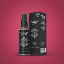 Ароматизатор спрей exclusive fleur allure homme, chanel