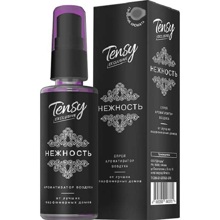 Ароматизатор спрей exclusive nezhnost precious moments, the gate