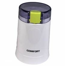 Кофемолка, цвет белый (200вт)