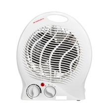 Тепловентилятор 2000 Вт Уют-02