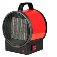 Тепловая пушка Comfort керамический нагреватель, 3000 Вт