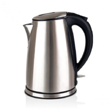 Чайник электрический пластик, 1,8л