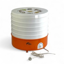 Сушилка бытовая электрическая, обьем сушильной камеры 20 л