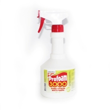 Очиститель интерьера Profoam 3000 600 мл