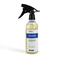 Очиститель скотча, наклеек, маркера, жев, резинки ANTISTICK 0,5 л /18