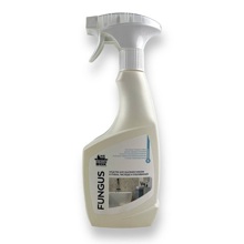 Средство для удаления плесени и грибка, чистящее и отбеливающее FUNGUS 0,5 л