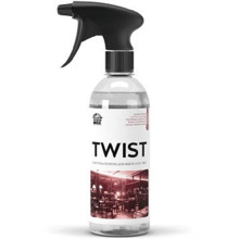 Полироль-очиститель TWIST для мебели 5 в 1 0,5 л /18