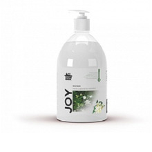 Мыло жидкое JOY, с ароматом Жасмина 1 л