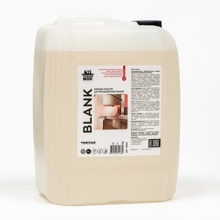 Моющее средство для посудомоечных машин BLANK 5 Л