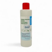 Моющее средство для всех влагостойких поверхностей, Hifoam 6, 1 л