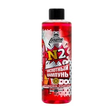 Шампунь кислотный N2, 473 мл