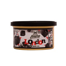 Ароматизатор для автомобиля в банке BLACK ICE