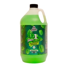 Очиститель стекол и зеркал L1 концентрат, 3,8л