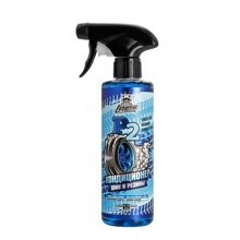 Чернитель шин и резиновых изделий P2, 473 мл