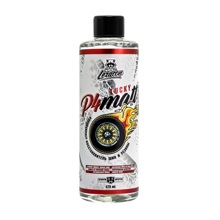 Чернитель шин и резиновых изделий P4 MATT, 473 мл