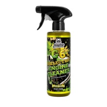 Очиститель двигателя диэлектрик G6 473 мл