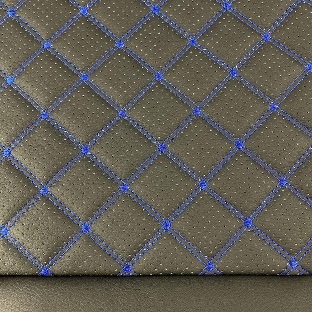 Губа резиновая универсальная карбон Губа резиновая универсальная карбон