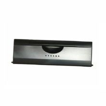 Заглушка ваз 2170 панели приборов черная