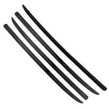 Молдинг салона Приора 2 (комплект 6шт)